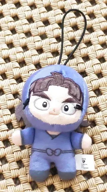 [하자] 타케야 하치자에몽  vol.3 [재판매]