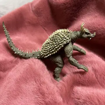 카이요도 특촬물 리볼텍 앙기라스 피규어 고질라 GODZILLA