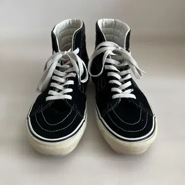 dogtown 반스 스케 하이 29cm