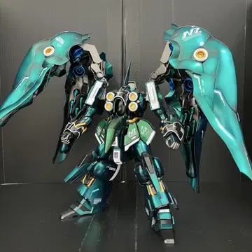HG 크샤트리아