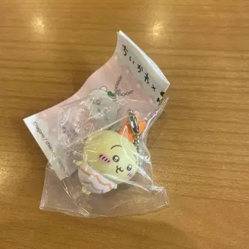 토끼 치이카와 (먼작귀) 쿠라스시 마스코트