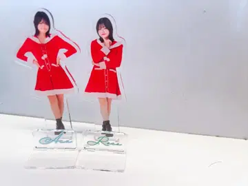 레어템 로코마코아코 로무파 한정판 아크릴 스탠드 묶음 판매