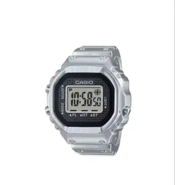 CASIO RING WATCH 카시오 반지 워치