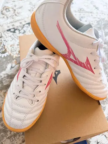 미즈노 Mizuno 축구화 21.5cm