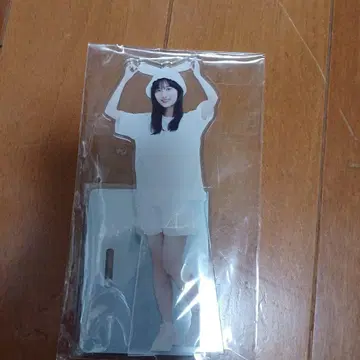 아크릴 스탠드 야마시타 미즈키 졸업 콘서트