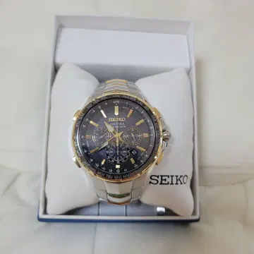 SEIKO COUTURA