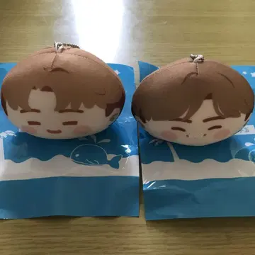 스시로 오테다마 2점