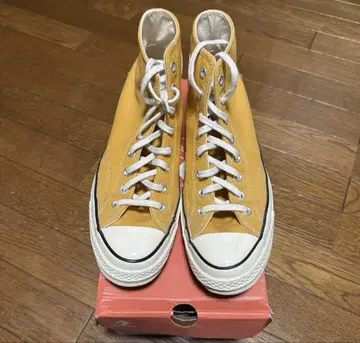 CONVERSE CT70 썬플라워 28.5
