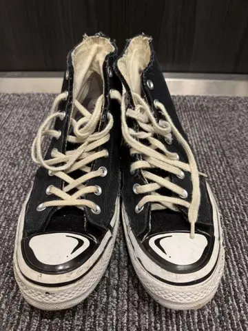 컨버스 ct70 조슈아 콜라보 스니커즈 28cm