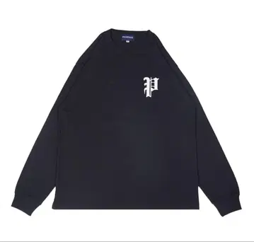 팻랭크 롱 T