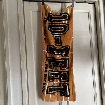 10-FEET 타월