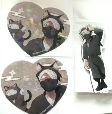 닌타마 난자 잣토 콘나몬