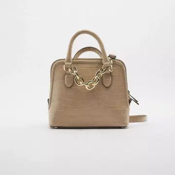 Zara 2way 핸드백