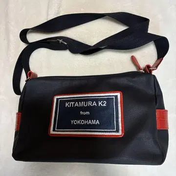 KITAMURA K2 백 YOKOHAMA