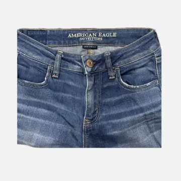 American Eagle 데님 (JEGGING)