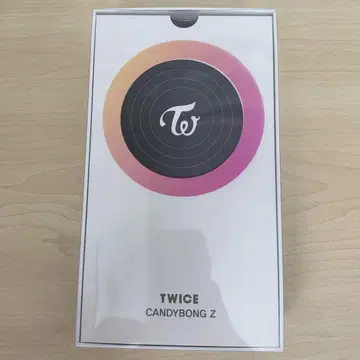 TWICE CANDYBONG Z