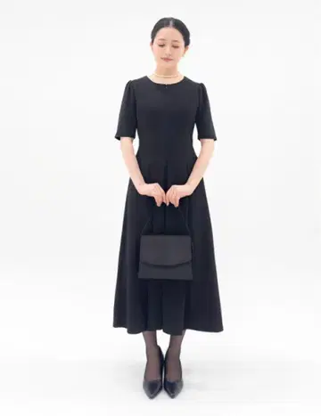 CINEMIQ 블랙 포멀 M 사이즈
