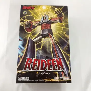 MODEROID 라이딘 '용사 라이딘'