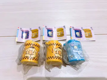 산리오 코인 실린더 2