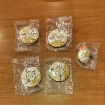 치이카와 쿠라스시 빳쿠라퐁 토끼