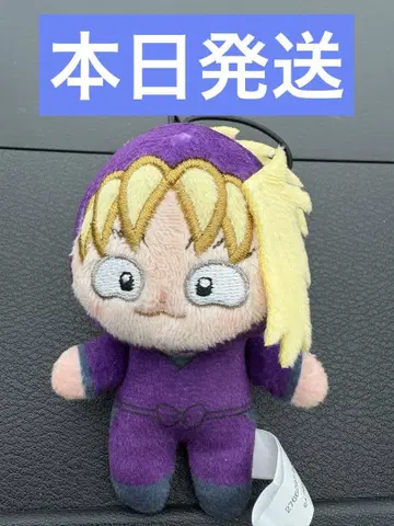 극장판 닌타마 란타로  vol.4 사이토 타카마루