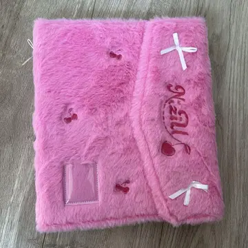 NiziU 트레이딩 카드 케이스