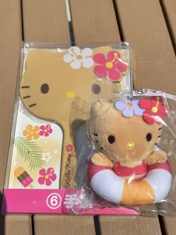헬로키티 제일복권 일광화상 키티