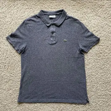 LACOSTE 라코스테 피케 셔츠 L 사이즈 상당
