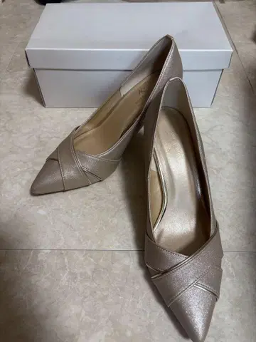 결혼식 신발 라쉘 코트 일본제 파티
