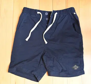 TCSS 네이비 숏팬츠 size:28