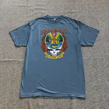 Dead & Company 티셔츠