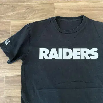 RAIDERS NFL 라스베이거스 레이더스 자수 패치 미식축구