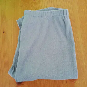 나카가와 마사시치 상점 다카시마 치지미 레깅스