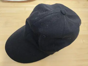 UNNAMED HEADWEAR 캡 (DEEP)
