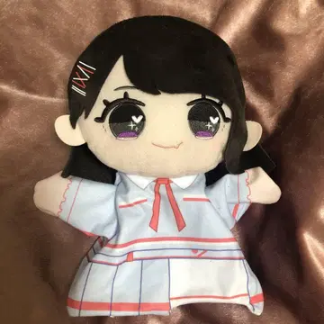 노구치 이오리 퍼펫 모리 판타지 이코러브