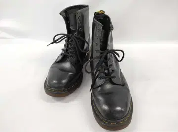 Dr.Martens/닥터마틴 가죽 부츠 새상품급 정품