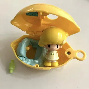 코에다 짱 레모레모 짱
