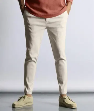 The DUFFER of ST.GEORGE 다퍼 오브 세인트 조지 팬츠