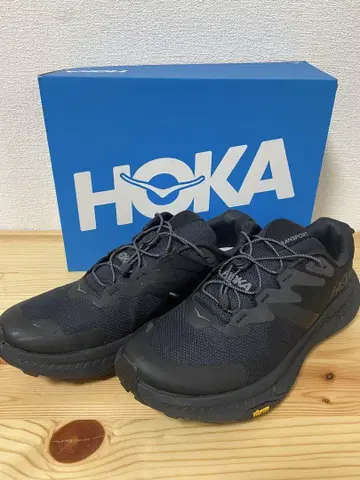 [새상품급] HOKA ONEONE TRANSPORT 27.5cm
