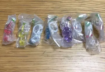 메지루시 액세서리 2 피크민