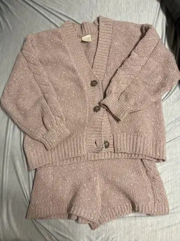 젤라또피케 룸웨어 핑크