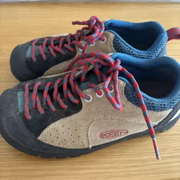KEEN 재스퍼 24cm