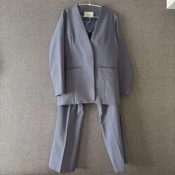 [새상품급] 퍼블릭 도쿄 여성용 셋업