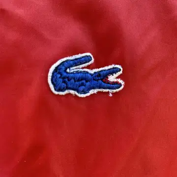 80년대 IZOD LACOSTE M 사이즈