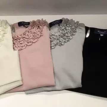 엠즈 그레이시 티셔츠
