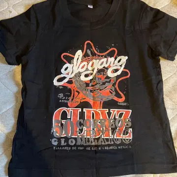 Glogang 티셔츠 S 사이즈