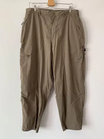 브로셔 PHOTOGRAPHER PANTS L 빔즈 ssz