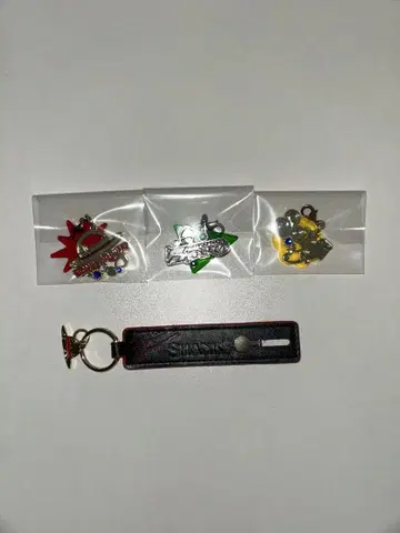 USJ 한정 원피스 루피 외 참 & 샹크스 밴드