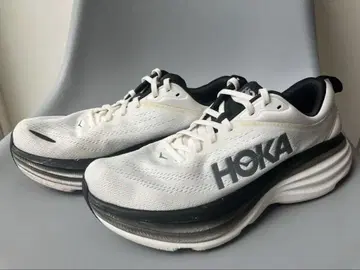 호카 본디 8 27.0cm