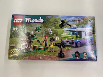 레고 프렌즈 LEGOFriends 41749